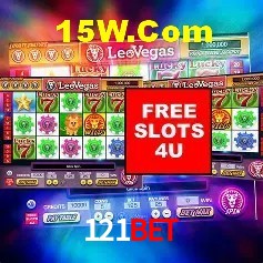 121Bet Salvador - Football