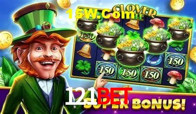 121Bet Slot - 320+ Caça-Níqueis Premium
