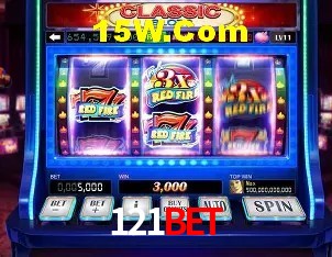 121Bet Brasília - Jogo Features