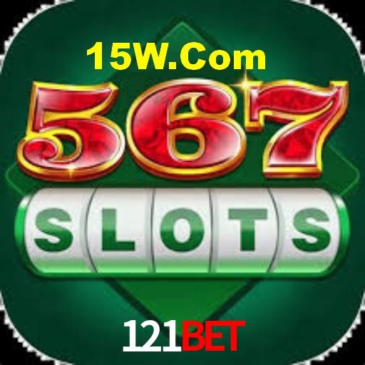 121Bet - Melhores Slots De Caça Niquel - 121Bet App
