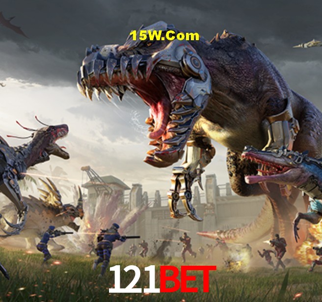 Login Seguro 121Bet