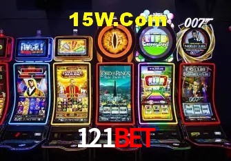 Ofertas Exclusivas 121Bet