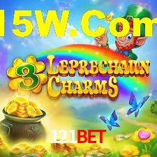 Welcome Bonus 121Bet