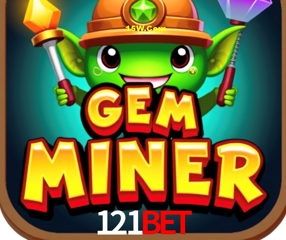 Provedores de Jogos 121Bet
