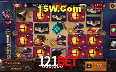 121Bet Salvador - Statistics