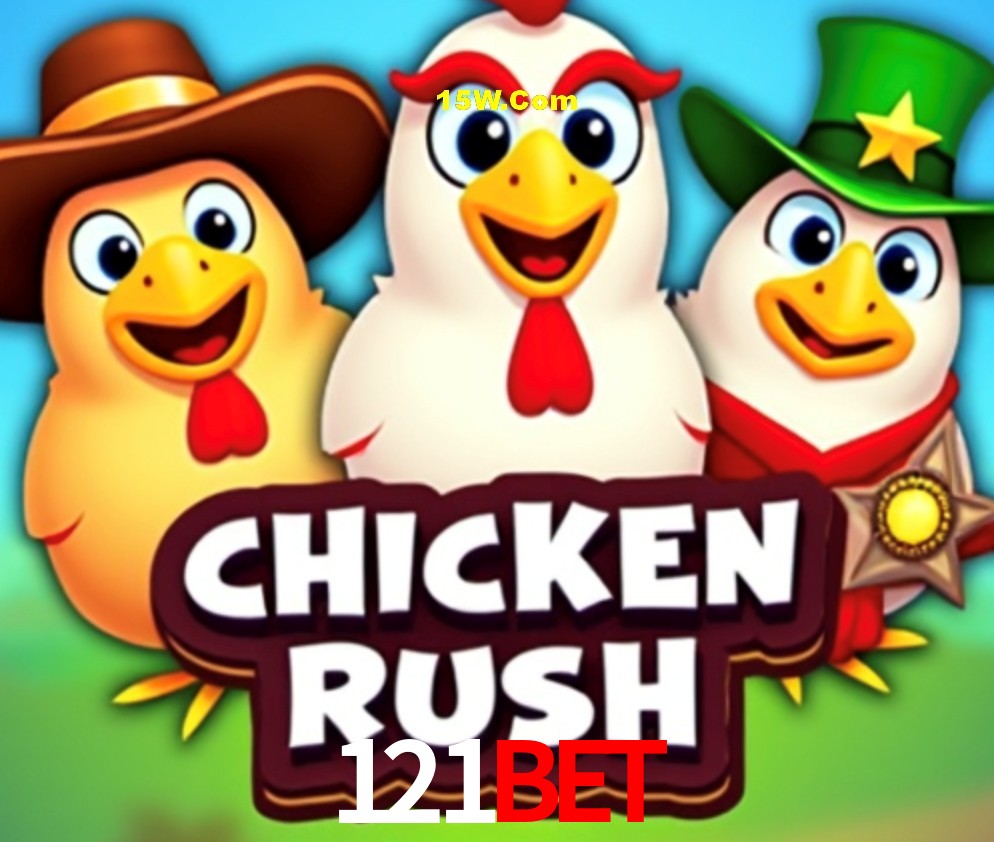 Casino Ao Vivo 121Bet