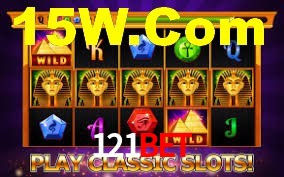 Experiência VIP 121Bet