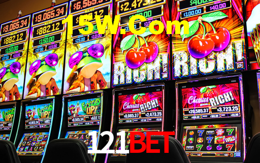 121Bet Win