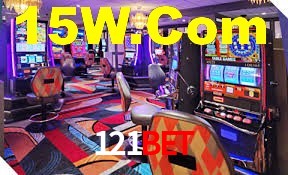 Football Betting 121Bet
