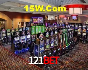 121Bet Brasília - Betting Features