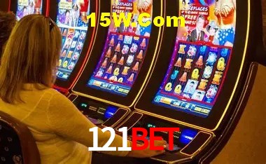 121Bet - Login Methods