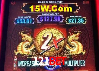 121Bet Entrar - Login Seguro Certificado