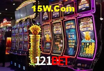 Integração de APIs 121Bet