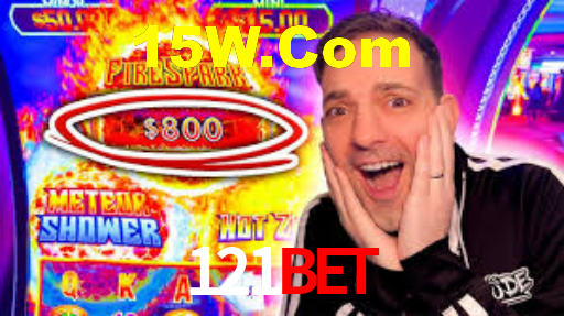 Sinta a adrenalina dos jogos de cassino com 121Bet