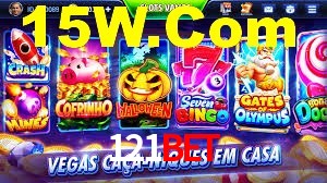 Programa VIP 121Bet