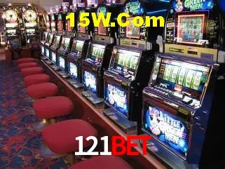 121Bet Plataforma - Certificada MGA desde 2015