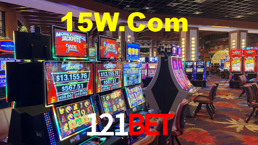 121Bet App