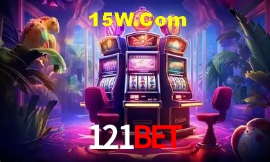 121Bet Rio de Janeiro - Slot Strategy
