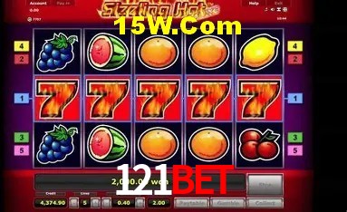 121Bet São Paulo - Jogo Providers
