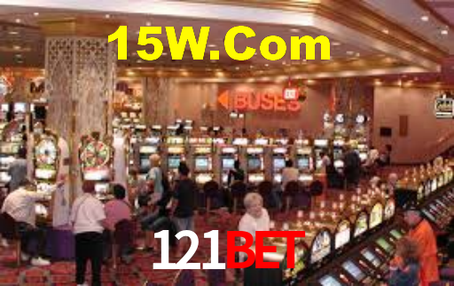 121Bet