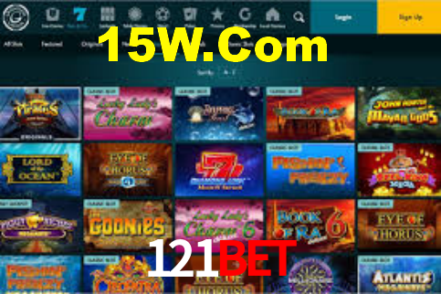 121Bet App