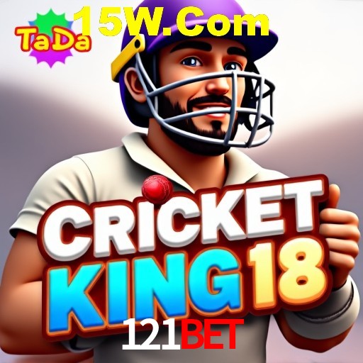 121Bet Bônus - Pacote R$5.000 + VIP