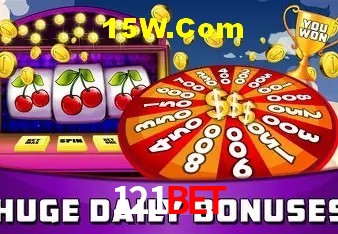 Especiais de Fim de Semana 121Bet